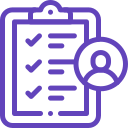 Icon Compliance Purple v2