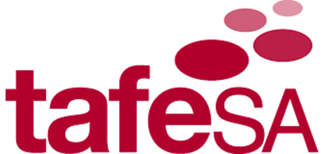 TAFE SA logo