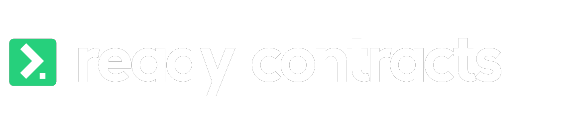 Ready Contracts Logo Inverted RGB 3 v2