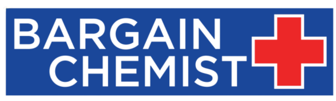 Bargain chemist