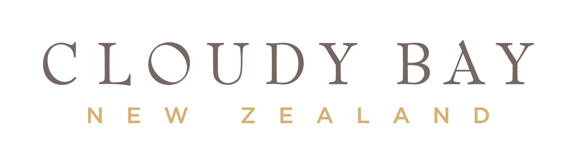 CLOUDYBAY LOGO LUXOR PMS