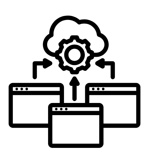 Centralised data
