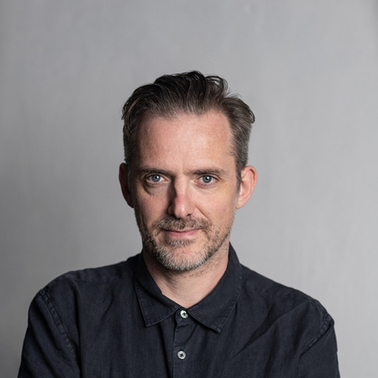 Chris Smith Headshot
