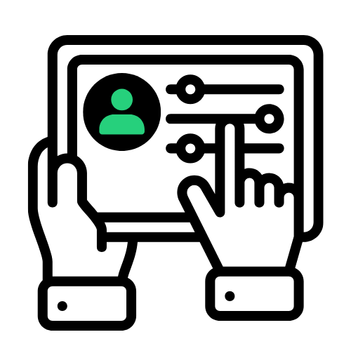 Empower Self Service v2