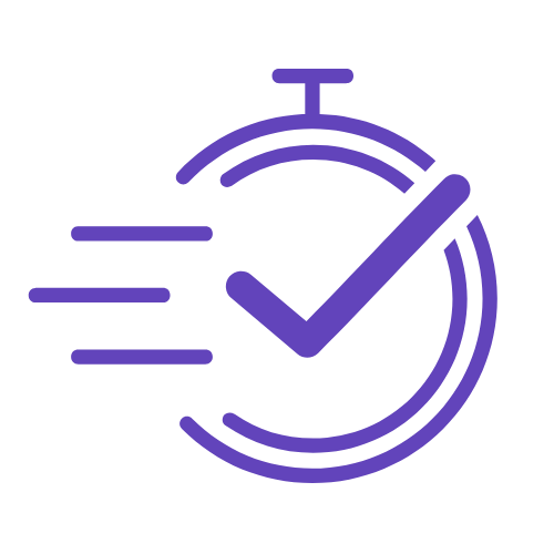 Fast icon