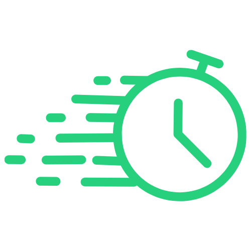 Faster start