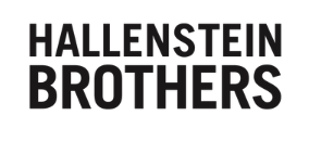 Hallestein brothers logo