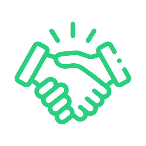 Handshake v4