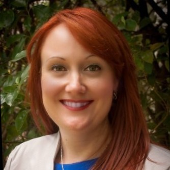 Janine Scott