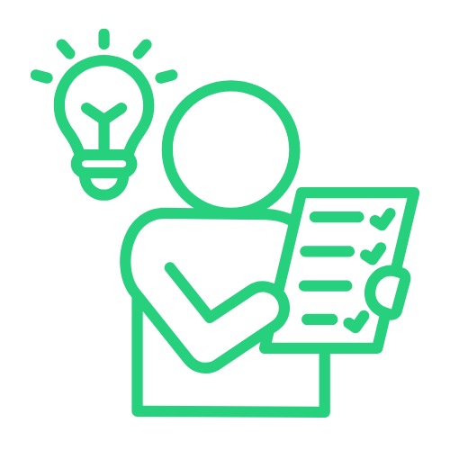Measure outcomes confidence