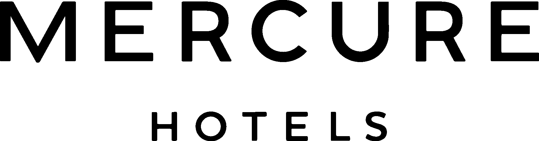 Mercure Logo Vector.svg 