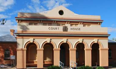Moama Local Court 1180x560