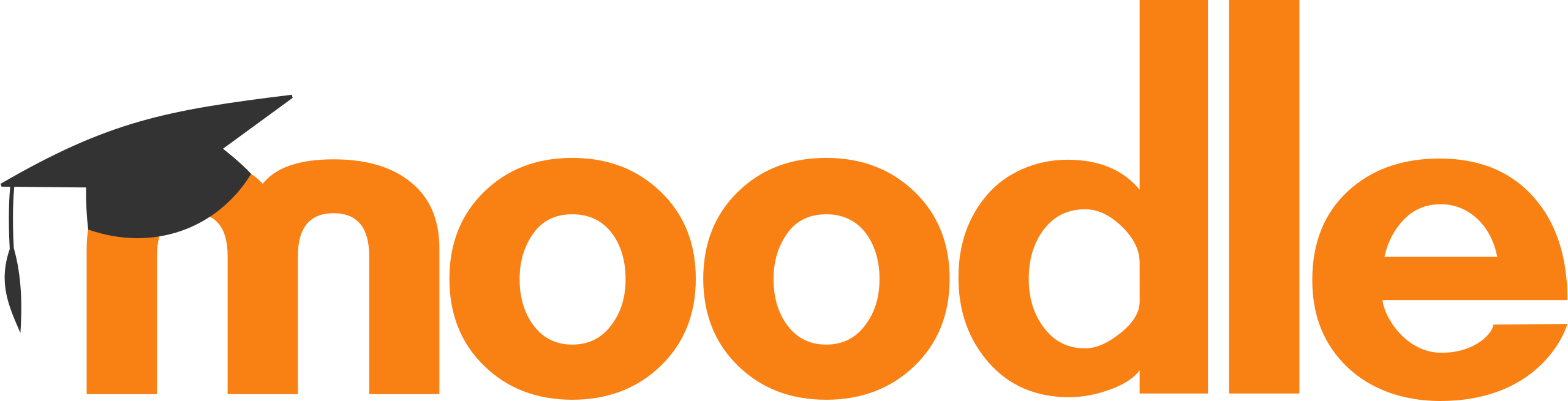 Moodle logo.svg