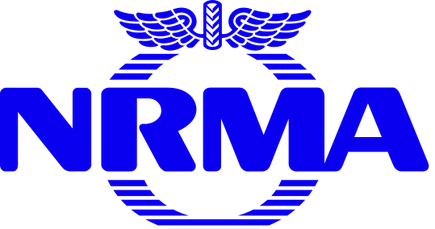 NRMA   logo