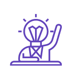 PURPLE ICON Initiative