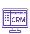 Purple CRM