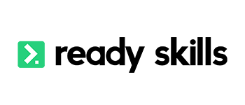 ReadySkills Logo