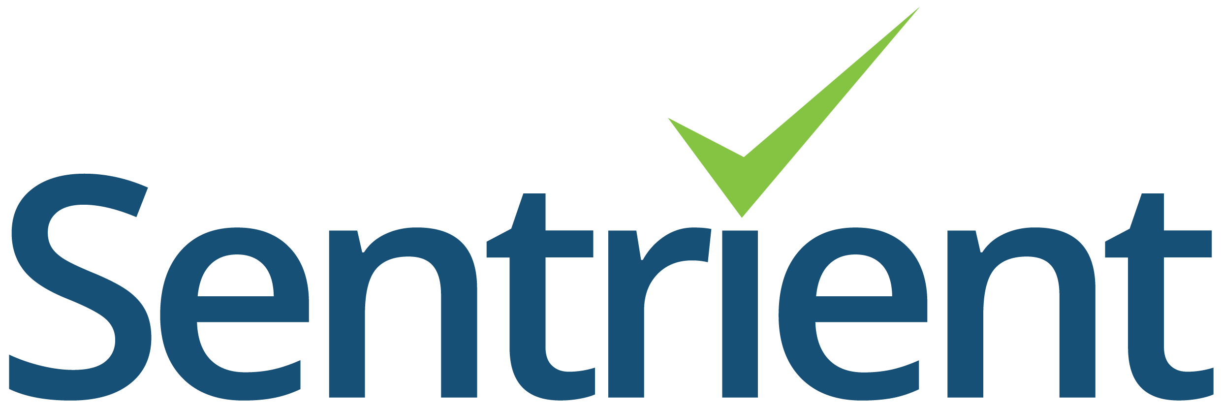 Sentrient Logo