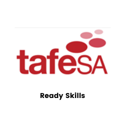 TAFE SA Ready Skills