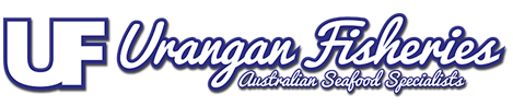 Urangan Fisheries logo trans6
