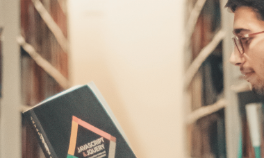 Website Blog Banner v42