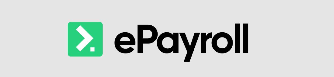 ePayroll Logo New