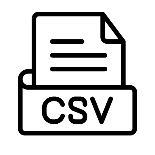 excel import