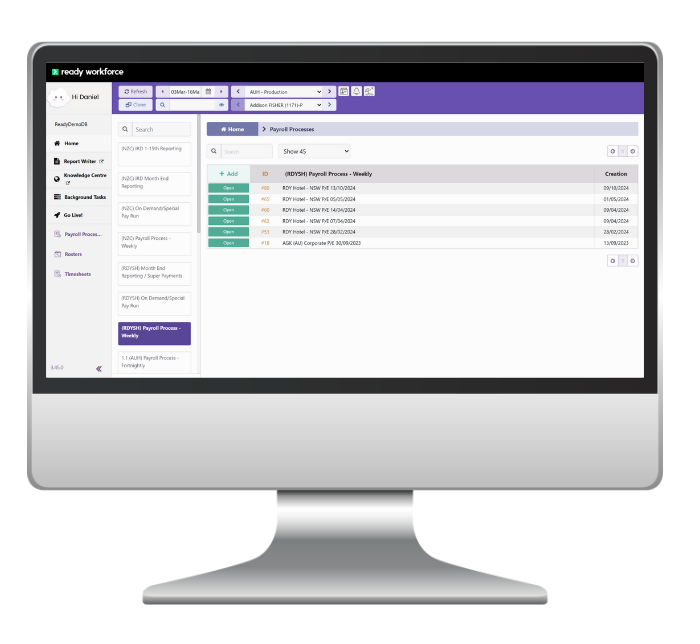 payroll v2